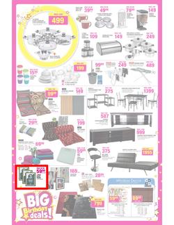 Game : Big Birthday Deals (17 Apr - 23 Apr 2013), page 10