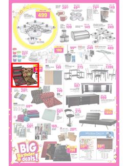 Game : Big Birthday Deals (17 Apr - 23 Apr 2013), page 10