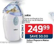 Salton Popcorn Maker(SPC900)