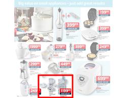 Pick n Pay Hyper : Baking & Cooking (21 Apr - 5 May 2013), page 10