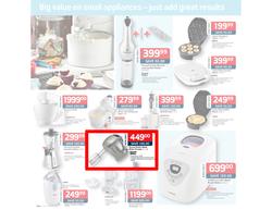 Pick n Pay Hyper : Baking & Cooking (21 Apr - 5 May 2013), page 10