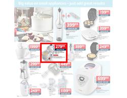 Pick n Pay Hyper : Baking & Cooking (21 Apr - 5 May 2013), page 10