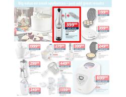 Pick n Pay Hyper : Baking & Cooking (21 Apr - 5 May 2013), page 10