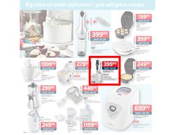 Pick n Pay Hyper : Baking & Cooking (21 Apr - 5 May 2013), page 10