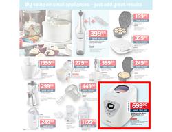 Pick n Pay Hyper : Baking & Cooking (21 Apr - 5 May 2013), page 10