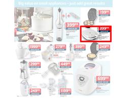 Pick n Pay Hyper : Baking & Cooking (21 Apr - 5 May 2013), page 10