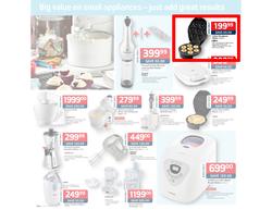Pick n Pay Hyper : Baking & Cooking (21 Apr - 5 May 2013), page 10