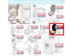 Pick n Pay Hyper : Baking & Cooking (21 Apr - 5 May 2013), page 10