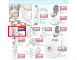 Pick n Pay Hyper : Baking & Cooking (21 Apr - 5 May 2013), page 10