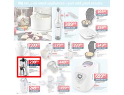 Pick n Pay Hyper : Baking & Cooking (21 Apr - 5 May 2013), page 10