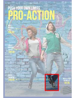 Edgars : Be the unstoppable (22 Apr - 5 May 2013), page 10