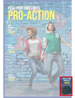Edgars : Be the unstoppable (22 Apr - 5 May 2013), page 10