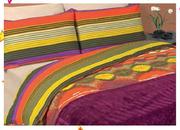 Always Home Double Duvet Cover-Each