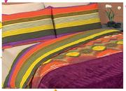 Always Home Queen Duvet Cover-Each