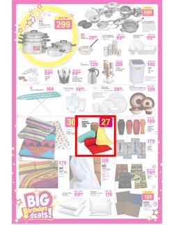 Game : Big Birthday Deals (24 Apr - 30 Apr 2013), page 10