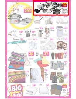 Game : Big Birthday Deals (24 Apr - 30 Apr 2013), page 10