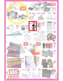 Game : Big Birthday Deals (24 Apr - 30 Apr 2013), page 10