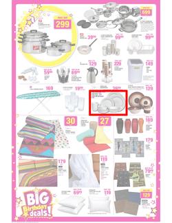 Game : Big Birthday Deals (24 Apr - 30 Apr 2013), page 10