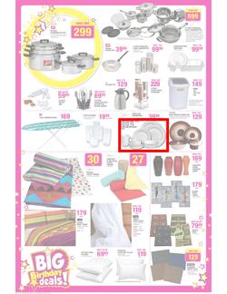 Game : Big Birthday Deals (24 Apr - 30 Apr 2013), page 10