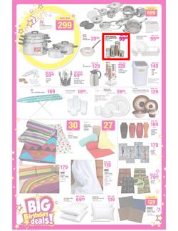 Game : Big Birthday Deals (24 Apr - 30 Apr 2013), page 10
