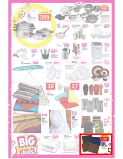 Game : Big Birthday Deals (24 Apr - 30 Apr 2013), page 10