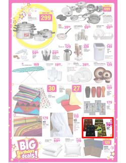 Game : Big Birthday Deals (24 Apr - 30 Apr 2013), page 10