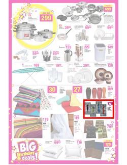 Game : Big Birthday Deals (24 Apr - 30 Apr 2013), page 10