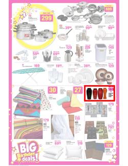 Game : Big Birthday Deals (24 Apr - 30 Apr 2013), page 10