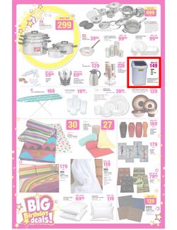 Game : Big Birthday Deals (24 Apr - 30 Apr 2013), page 10