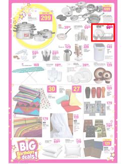 Game : Big Birthday Deals (24 Apr - 30 Apr 2013), page 10