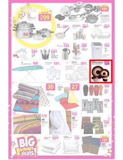 Game : Big Birthday Deals (24 Apr - 30 Apr 2013), page 10