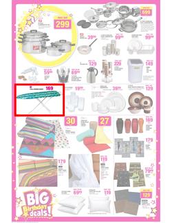 Game : Big Birthday Deals (24 Apr - 30 Apr 2013), page 10
