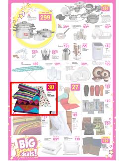 Game : Big Birthday Deals (24 Apr - 30 Apr 2013), page 10