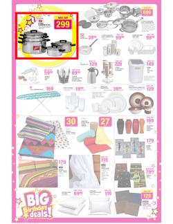 Game : Big Birthday Deals (24 Apr - 30 Apr 2013), page 10