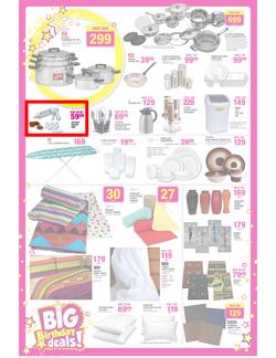 Game : Big Birthday Deals (24 Apr - 30 Apr 2013), page 10