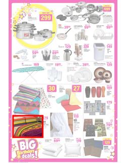 Game : Big Birthday Deals (24 Apr - 30 Apr 2013), page 10