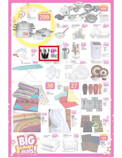 Game : Big Birthday Deals (24 Apr - 30 Apr 2013), page 10