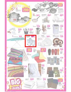 Game : Big Birthday Deals (24 Apr - 30 Apr 2013), page 10