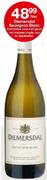 Diemersdal Sauvignon Blanc-750ml