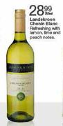 Landskroon Chenin Blanc-750ml