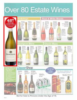 Checkers Western Cape : Price Promotion (22 Apr - 5 May 2013), page 10