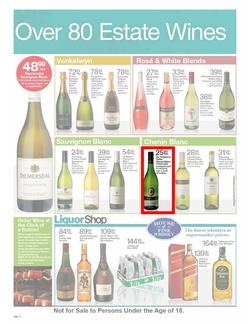 Checkers Western Cape : Price Promotion (22 Apr - 5 May 2013), page 10