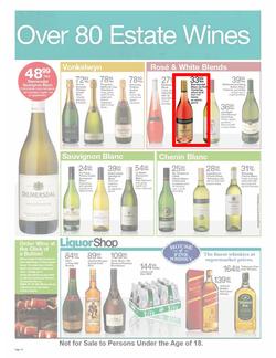 Checkers Western Cape : Price Promotion (22 Apr - 5 May 2013), page 10