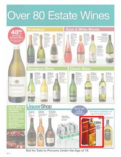 Checkers Western Cape : Price Promotion (22 Apr - 5 May 2013), page 10