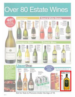 Checkers Western Cape : Price Promotion (22 Apr - 5 May 2013), page 10