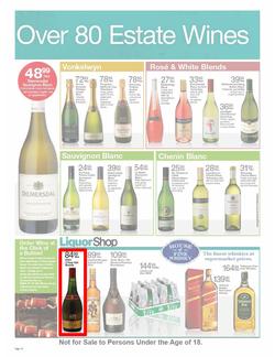 Checkers Western Cape : Price Promotion (22 Apr - 5 May 2013), page 10