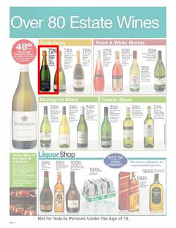 Checkers Western Cape : Price Promotion (22 Apr - 5 May 2013), page 10