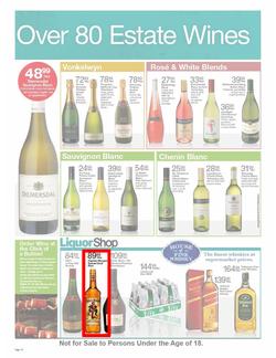 Checkers Western Cape : Price Promotion (22 Apr - 5 May 2013), page 10