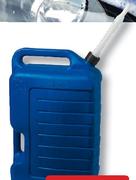 Addis Water Jerry Can-25ltr