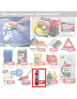 Pick n Pay Hyper : Storage & DIY (28 Apr - 12 May 2013), page 10